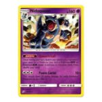 SM Team Up 56/181 Nidoqueen