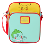 Pokemon: Crossbody Bag