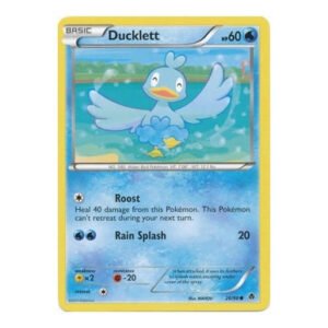 BW Emerging Powers 26/98 Ducklett