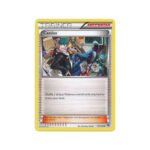 XY Base Set 115/146 Cassius