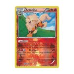 Next Destinies 12/99 Arcanine (Reverse Holo)