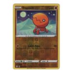 Shining Fates 040/072 Trapinch (Reverse Holo)