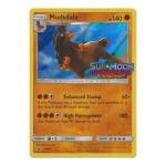 Sun & Moon Promo SM020 Mudsdale