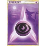 HeartGold & SoulSilver 119/123 Psychic Energy