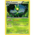 Noble Victories 3/101 Leavanny (Holo)