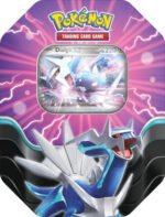 Azure Legends Tin - Dialga ex