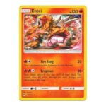 SM Lost Thunder 47/214 Entei (Non-Holo)