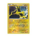 Next Destinies 41/99 Zapdos (Reverse Holo)
