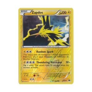 Next Destinies 41/99 Zapdos (Reverse Holo)