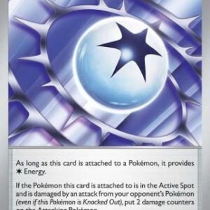 SV Journey Together 159/159 Spike Energy