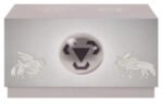(SIMPLIFIED CHINESE) Radiant Energy Gift Box - Metal