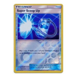 Shining Legends 66/73 Super Scoop Up (Reverse Holo)