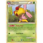 HS Unleashed 28/95 Cherrim