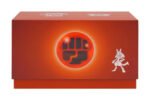 (SIMPLIFIED CHINESE) Radiant Energy Gift Box - Fighting
