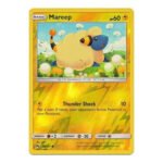 SM Lost Thunder 76/214 Mareep (Reverse Holo)