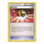 XY Fates Collide 113/124 Ultra Ball