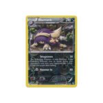 Dragons Exalted 77/124 Skuntank (Reverse Holo)