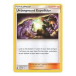 SM Celestial Storm 150/168 Underground Expedition
