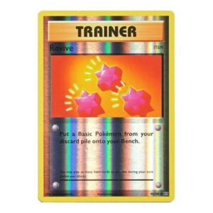XY Evolutions 85/108 Revive (Reverse Holo)