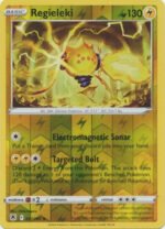 Astral Radiance 051/189 Regieleki (Reverse Holo)
