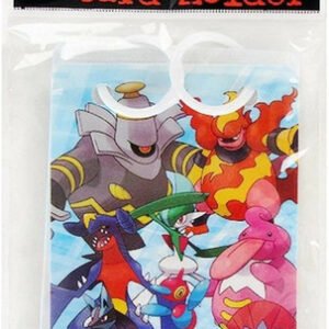 Pokemon Trader Card Holder - Diamond and Pearl