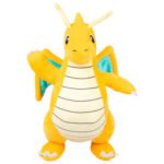 Pokemon 12-Inch Dragonite Plush