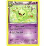 Noble Victories 53/101 Reuniclus