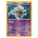 XY Flashfire 40/106 Dusknoir (Reverse Holo)
