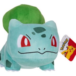Pokemon 12-Inch Bulbasaur Plush