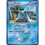 Plasma Storm 041/135 Beartic