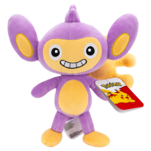 Pokemon 8-Inch Aipom Plush