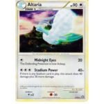 HS Triumphant 2/102 Altaria (Cosmo Holo)