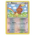 XY Flashfire 84/106 Buneary (Reverse Holo)