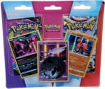 Sword & Shield - 2 Pack Blister Zapdos, Moltres, & Articuno