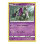 SM Crimson Invasion 048/111 Oranguru