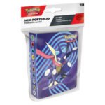 Pokemon Scarlet and Violet Mini Portfolio (Q4 2024)