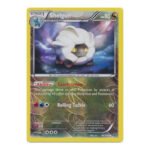 XY Roaring Skies 56/108 Shelgon (Reverse Holo)