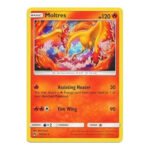 SM Lost Thunder 38/214 Moltres (Non-Holo)