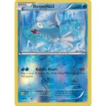 Plasma Blast 18/101 Remoraid (Reverse Holo)