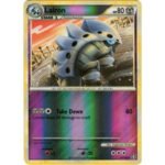 HS Triumphant 37/102 Lairon (Reverse Holo)