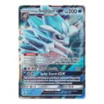 Sun & Moon Promo SM236 Alolan Sandslash GX