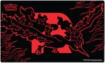 Moltres Ultra Premium Collection Playmat