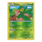 XY Roaring Skies 12/108 Tropius (Reverse Holo)
