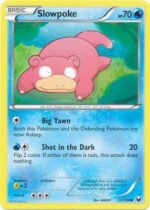 Dark Explorers 23/108 Slowpoke