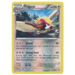 XY Flashfire 77/106 Pidgeot (Reverse Holo)