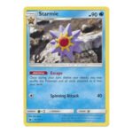 SM Crimson Invasion 016/111 Starmie