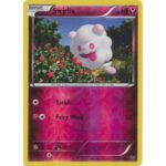 XY Base Set 94/146 Swirlix (Reverse Holo)
