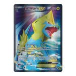 XY Phantom Forces 113/119 Manectric EX (Full Art)