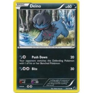 Plasma Freeze 75/116 Deino
