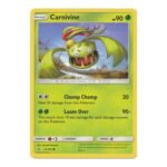 SM Ultra Prism 12/156 Carnivine